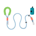 Explosion-Proof Dog Leash For Small And Medium-Sized Dogs For Walking