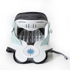 Adjustable Neck and Upper-Back Support Strap for Daily Alignment