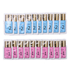 10 Pairs Sachet Lifting Lotion Lashes Lift Set Make Up Tools Kit