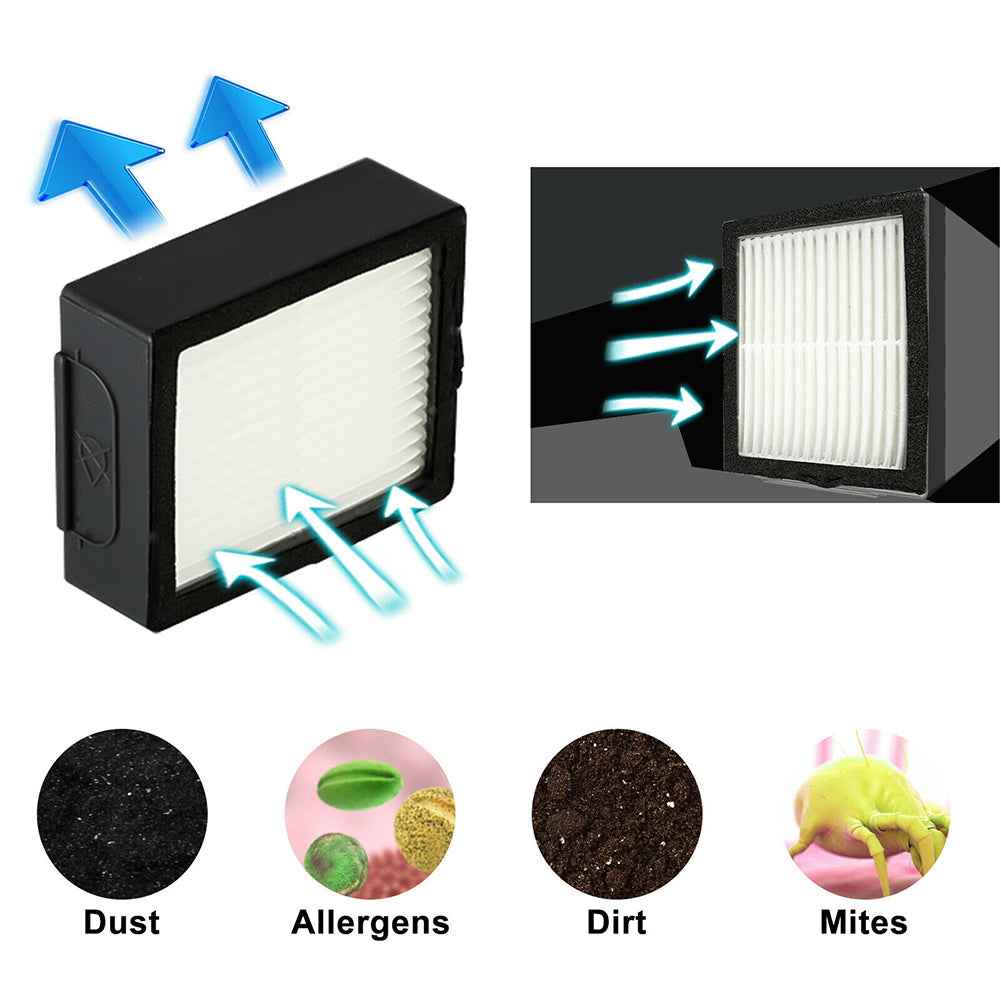 Sweeping Machine Filter Screen