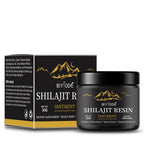 Pure Himalayan Shilajit Gummies with Ashwagandha Gokshura Boost