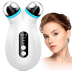 Facial Beauty Tools And EMS Beauty Equipment for Youthful Skin