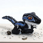 Velociraptor Exquisite Details Domineering Shape Dinosaur Home Decor