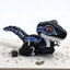 Velociraptor Exquisite Details Domineering Shape Dinosaur Home Decor