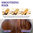 Hair Wax Stick for Broken Hair Styling by EELHOE Long Lasting Hold
