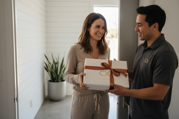 Unique Gifts