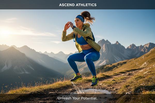 Sports & Outdoors