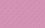 Pink background with a diamond pattern and small hearts, perfect for romantic or whimsical themes.