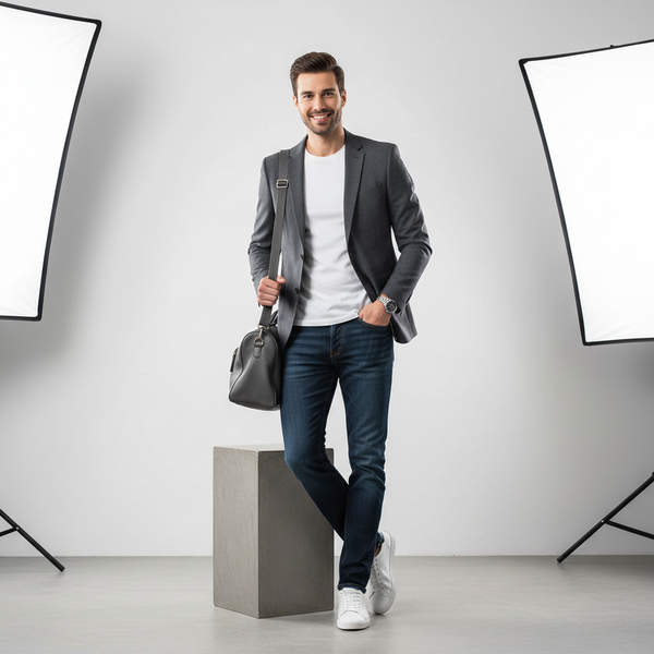Men's Style